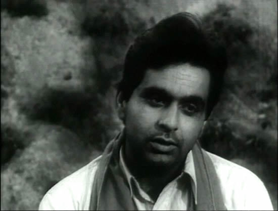 devdas 1955