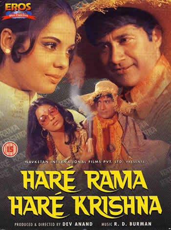 Hare Rama, Hare Krishna  Indian Cinema - The University of Iowa