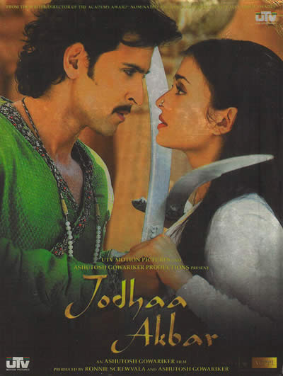 jodhaa akbar with english subtitles