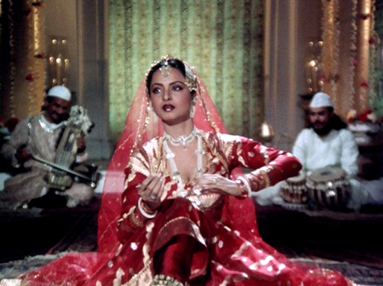 Umrao jaan 1981 discount full movie download 720p