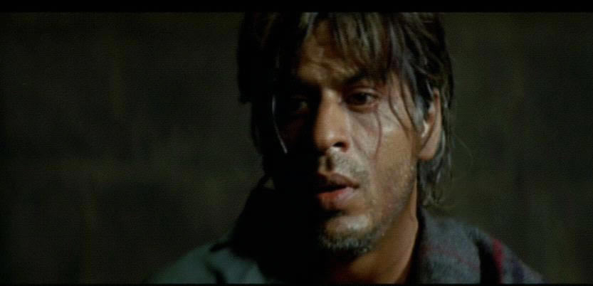 veer zaara shahrukh khan