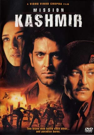 Mission Kashmir | Indian Cinema - The University of Iowa