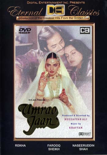 umrao jaan 1981 songs